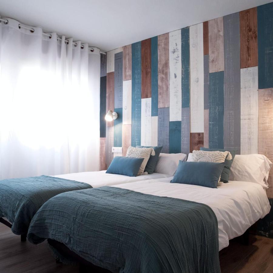 Hotel Rural Коваррубиас Экстерьер фото