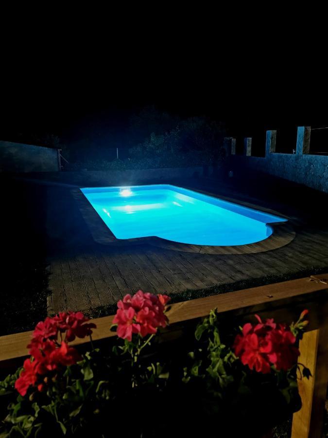 Hotel Rural Коваррубиас Экстерьер фото