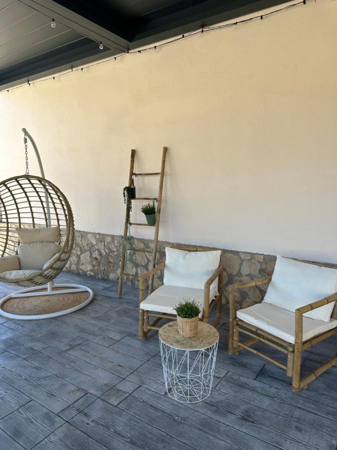 Hotel Rural Коваррубиас Экстерьер фото