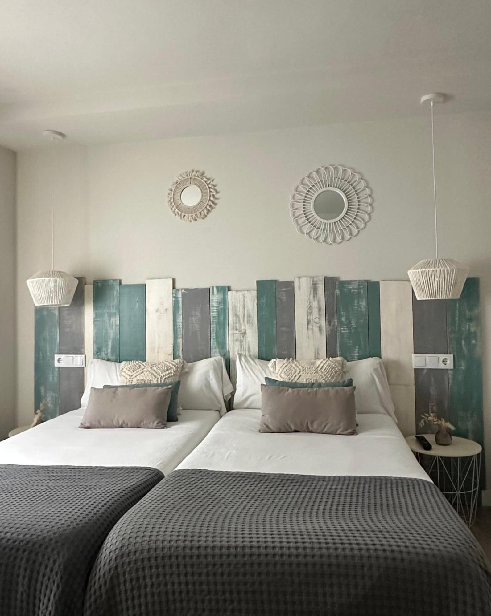 Hotel Rural Коваррубиас Экстерьер фото